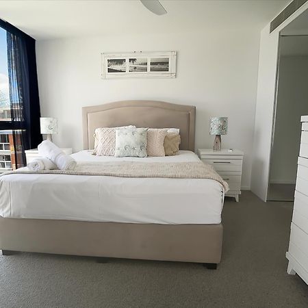Boardwalk Burleigh Beach - Official Gold Coast Exterior foto