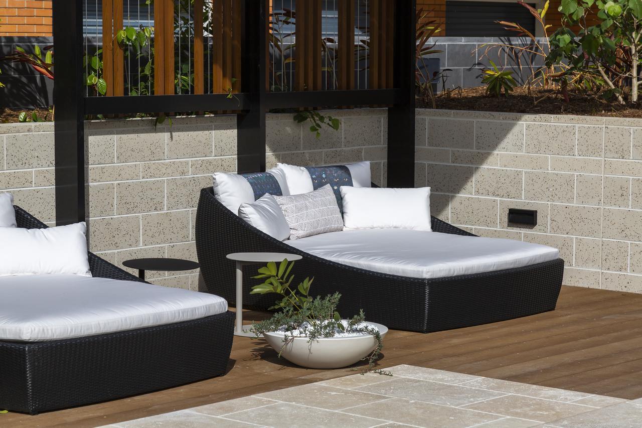 Boardwalk Burleigh Beach - Official Gold Coast Exterior foto
