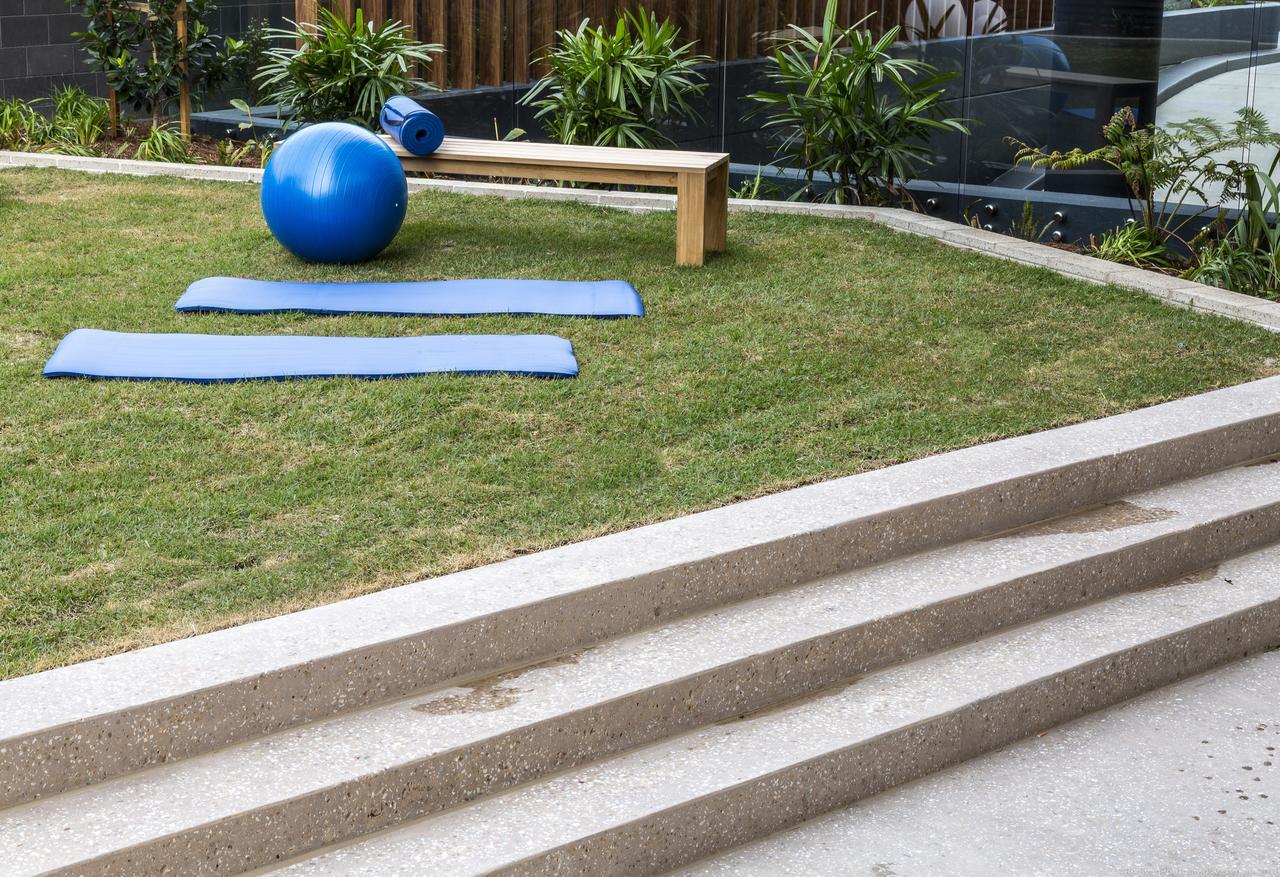 Boardwalk Burleigh Beach - Official Gold Coast Exterior foto