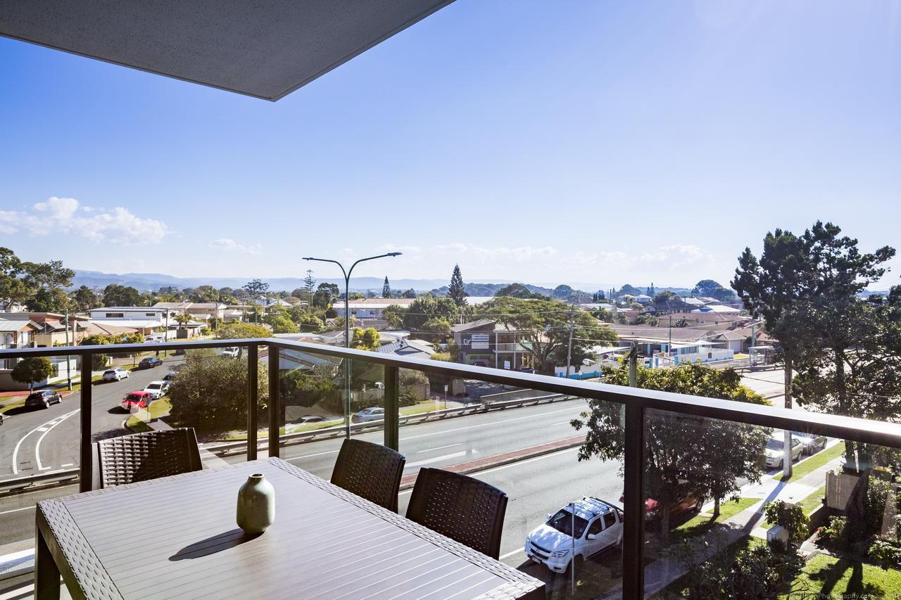 Boardwalk Burleigh Beach - Official Gold Coast Exterior foto