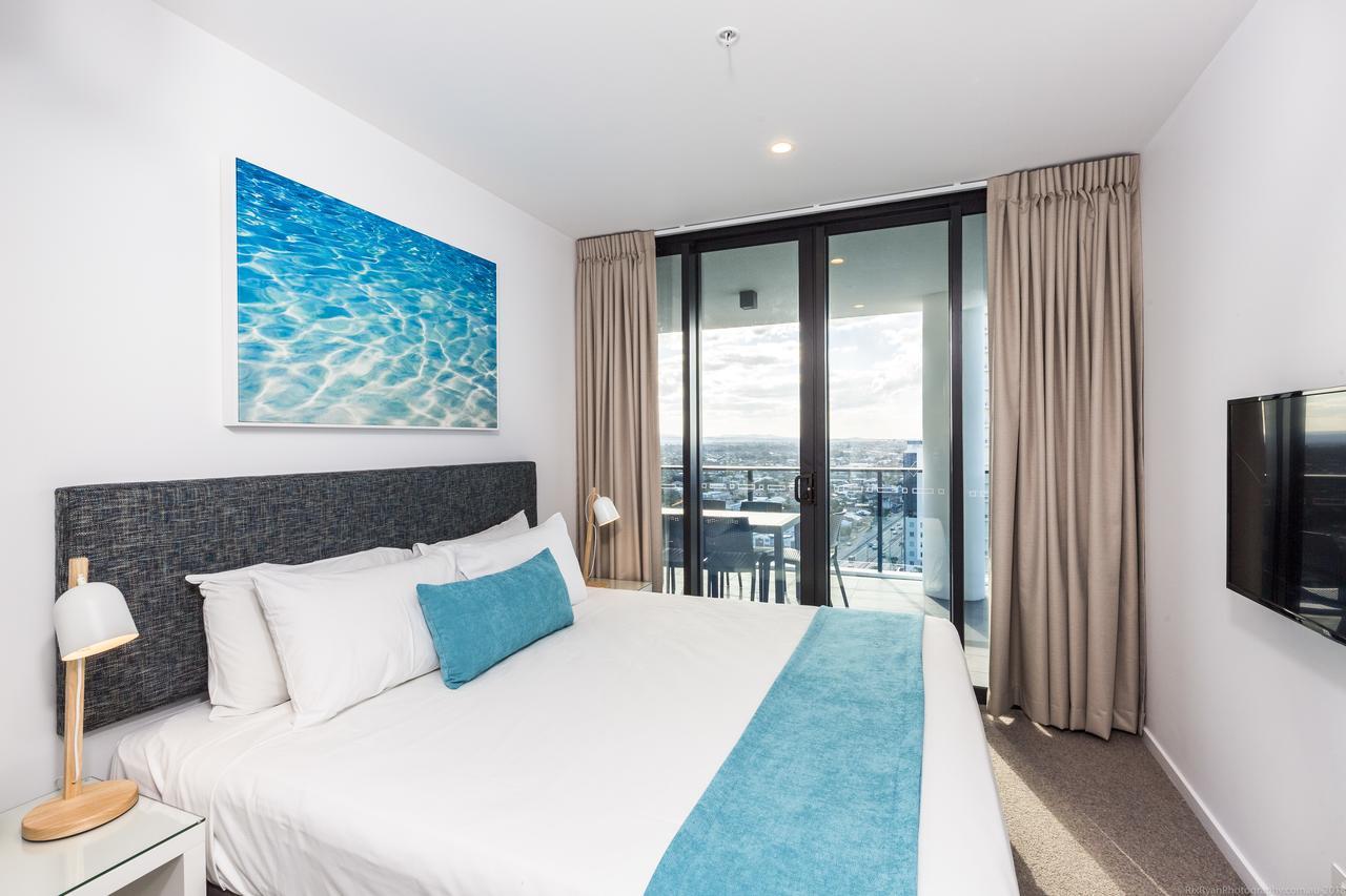 Boardwalk Burleigh Beach - Official Gold Coast Exterior foto